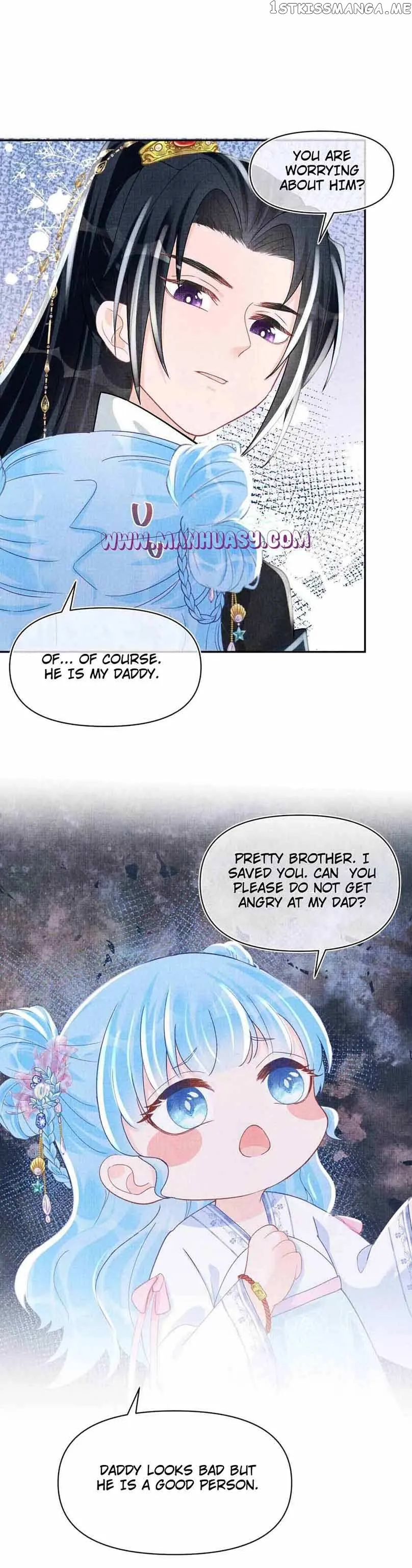 Lovely Fish Chapter 57 Online - página 11