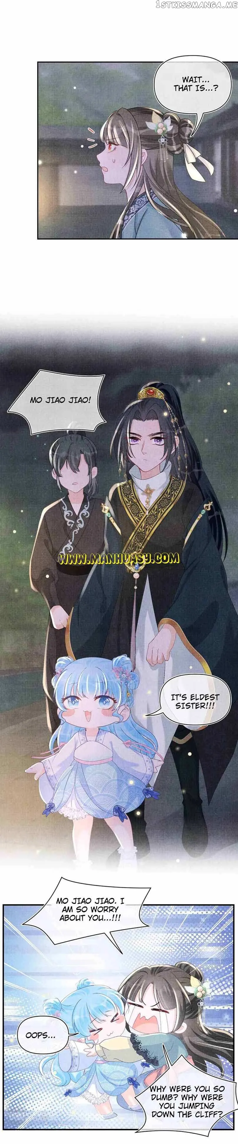 Lovely Fish Chapter 57 Online - página 14