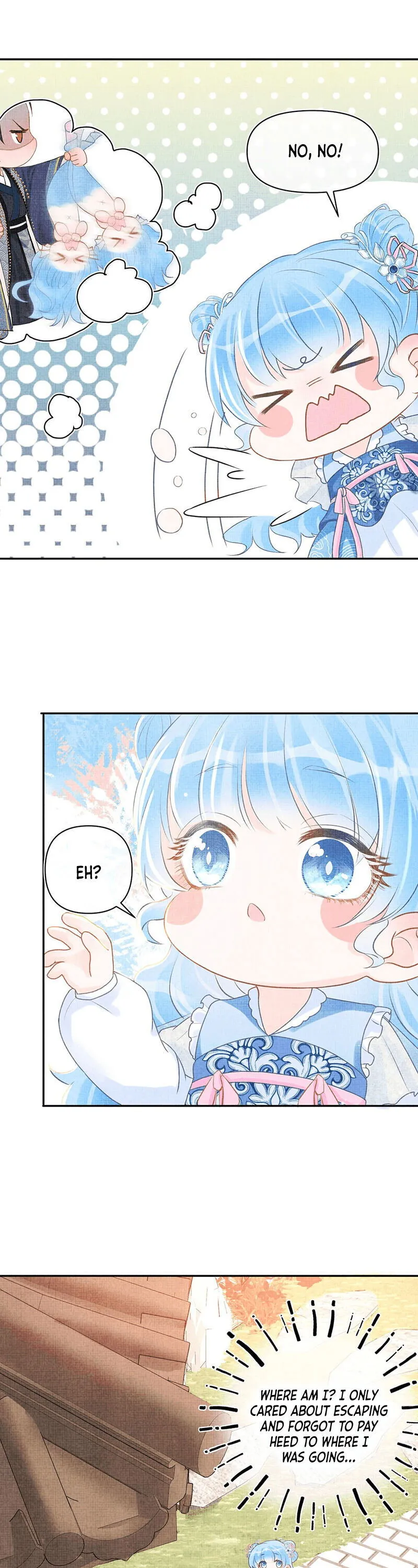 Lovely Fish Chapter 6 Online - página 19