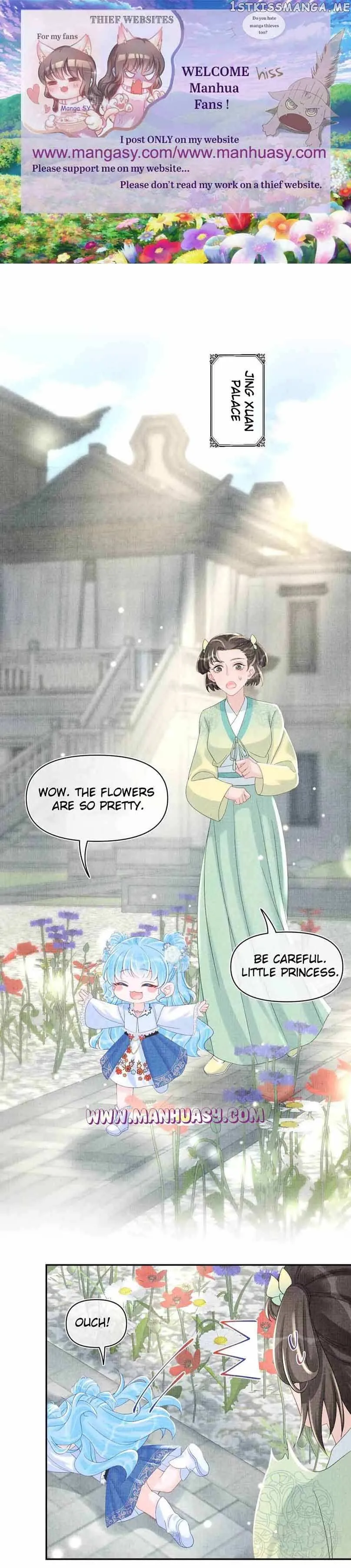 Lovely Fish Chapter 63 Online - página 2