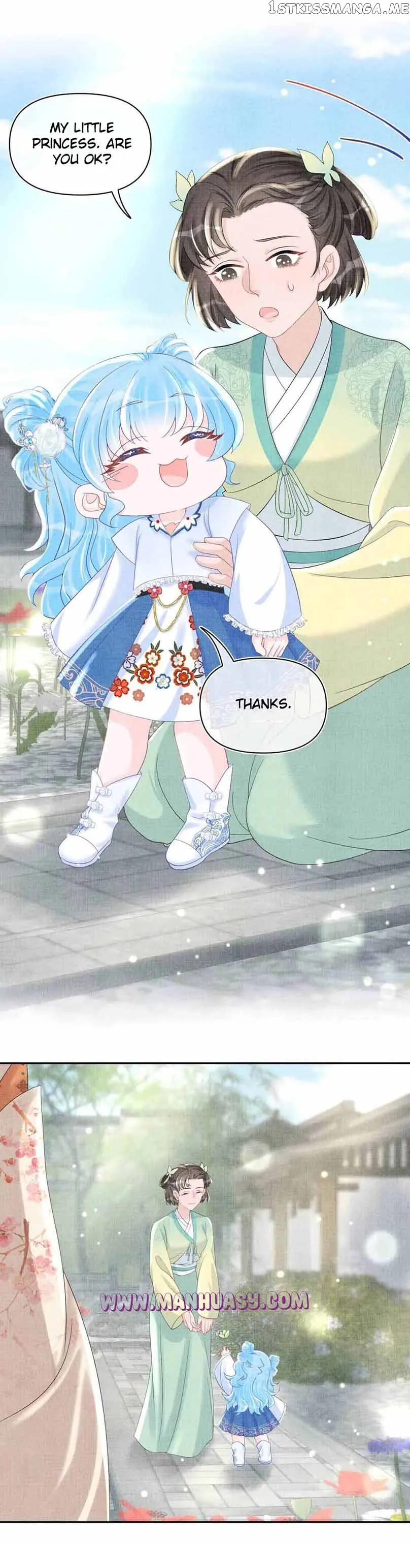 Lovely Fish Chapter 63 Online - página 3