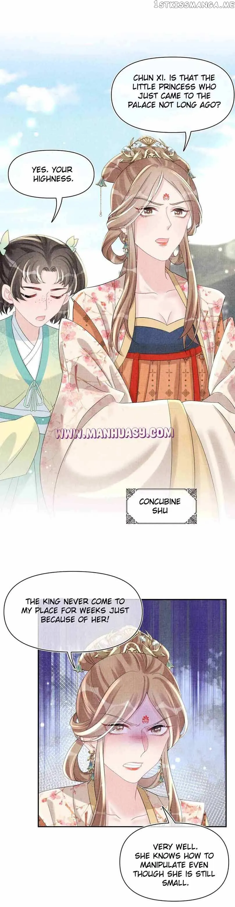 Lovely Fish Chapter 63 Online - página 4