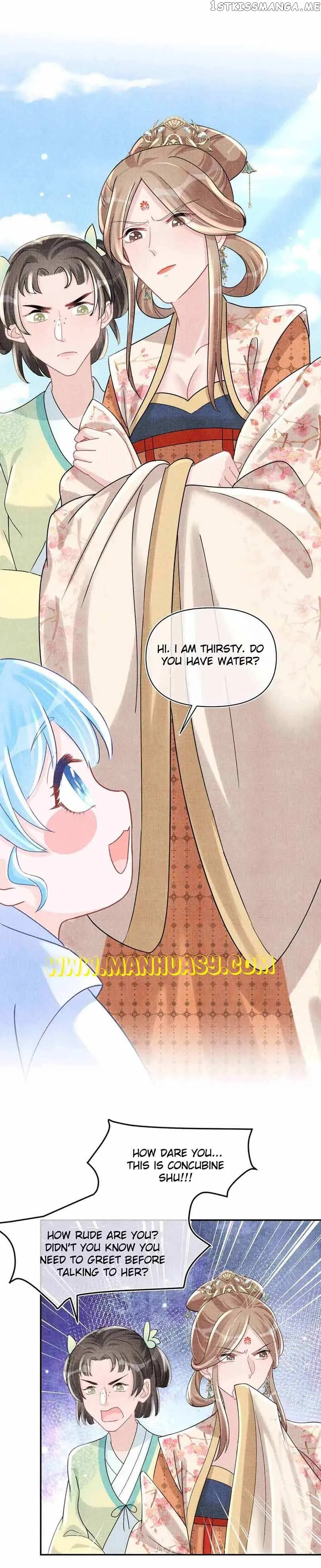 Lovely Fish Chapter 63 Online - página 6