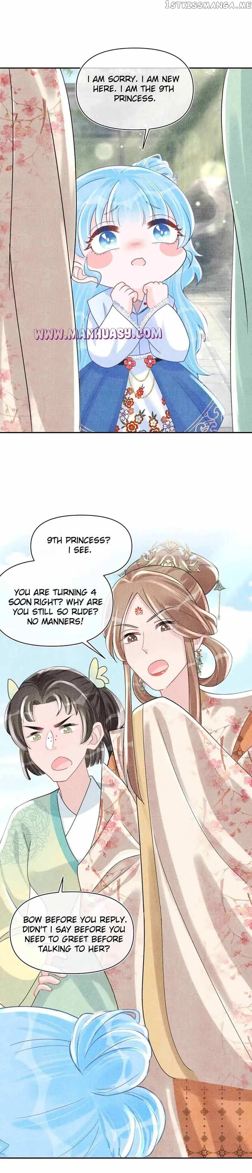 Lovely Fish Chapter 63 Online - página 7