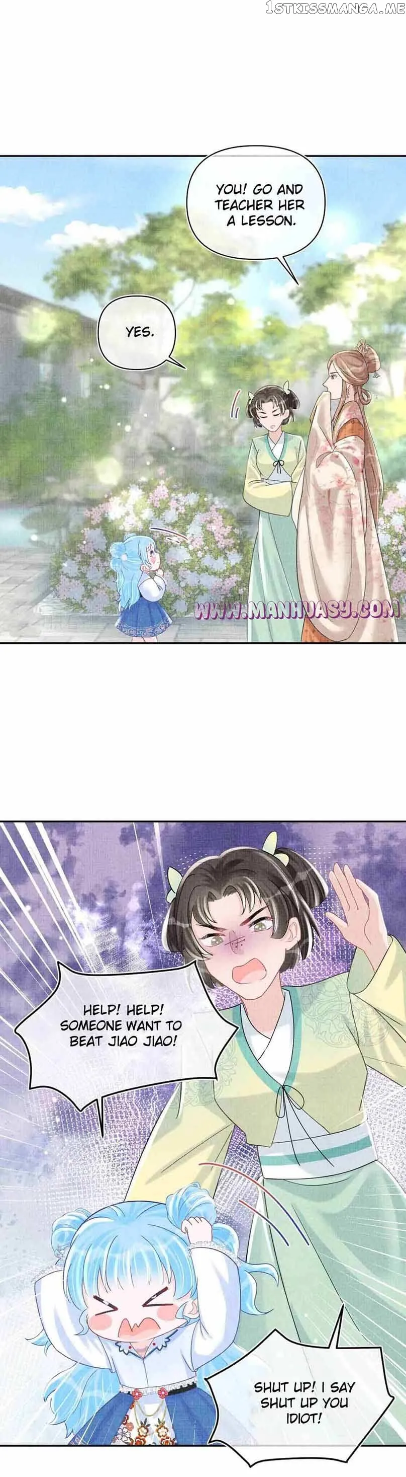 Lovely Fish Chapter 63 Online - página 8