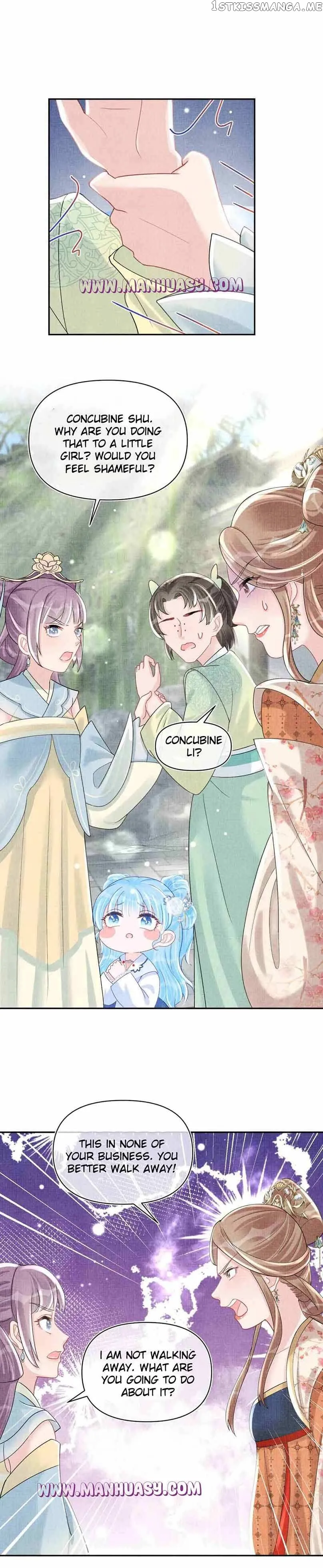 Lovely Fish Chapter 63 Online - página 9