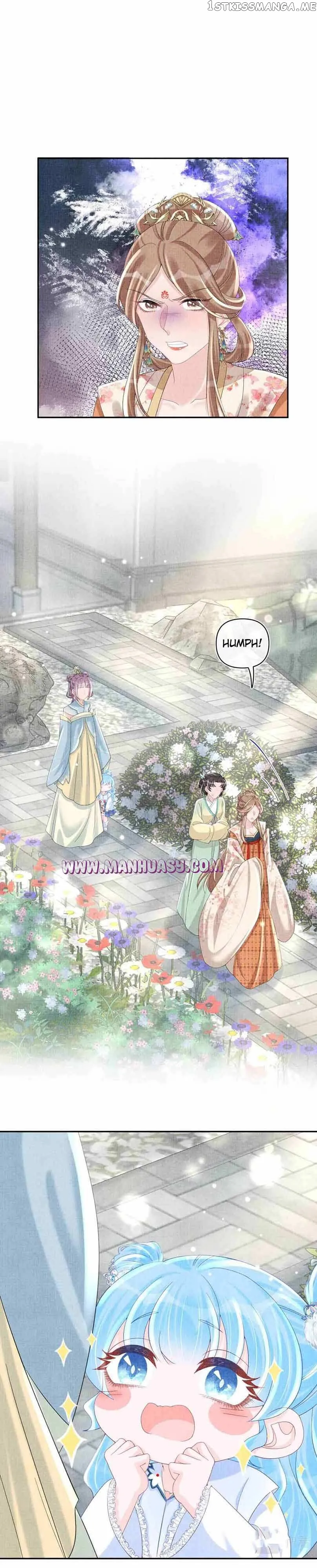 Lovely Fish Chapter 63 Online - página 10