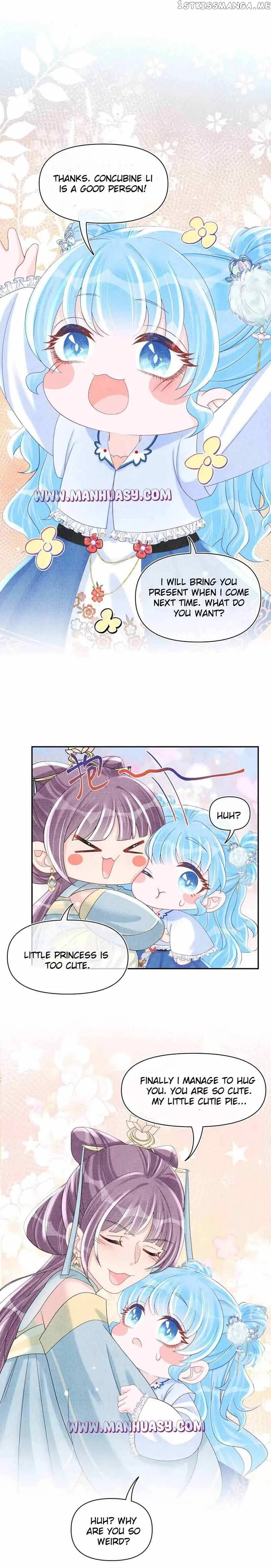 Lovely Fish Chapter 63 Online - página 11