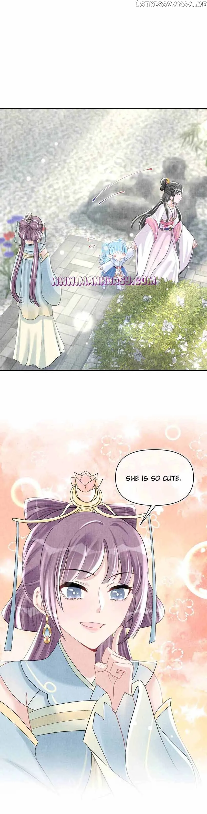 Lovely Fish Chapter 63 Online - página 13