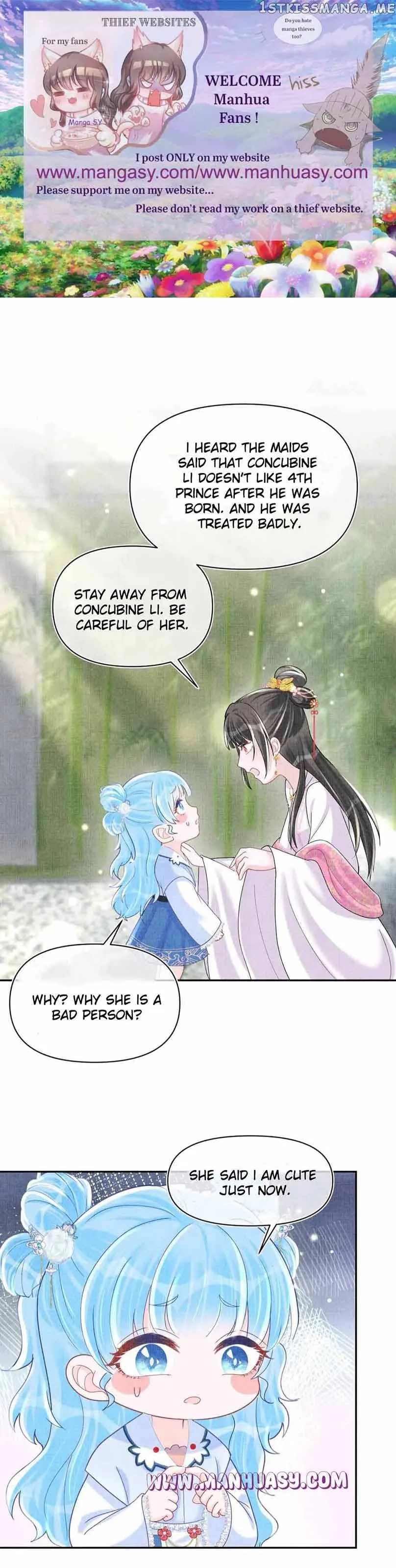 Lovely Fish Chapter 64 Online - página 2