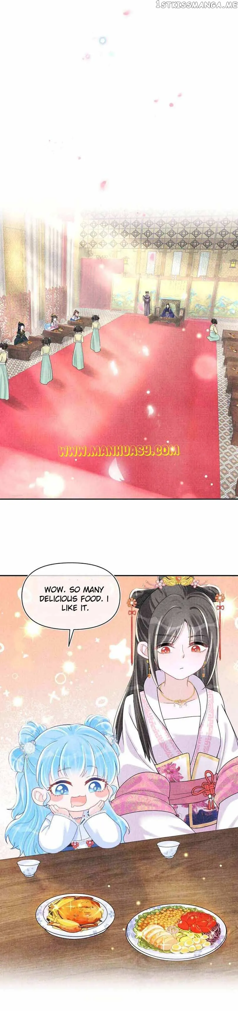 Lovely Fish Chapter 64 Online - página 4