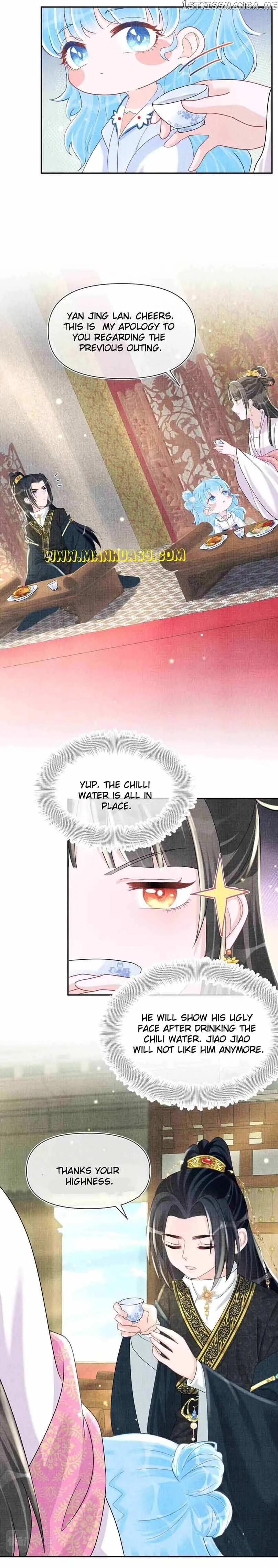 Lovely Fish Chapter 64 Online - página 5