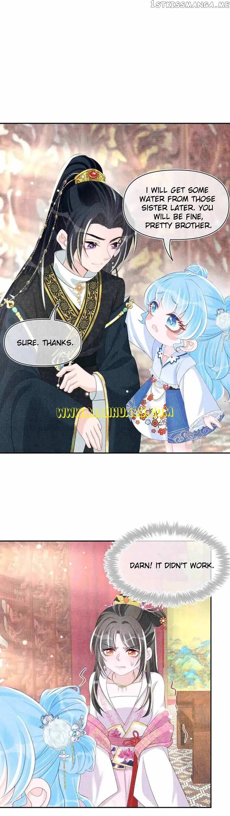 Lovely Fish Chapter 64 Online - página 8