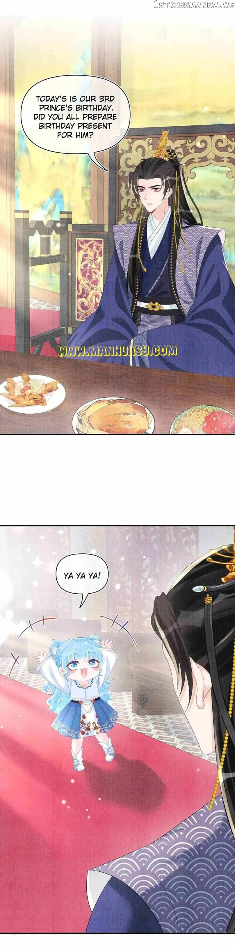 Lovely Fish Chapter 64 Online - página 9
