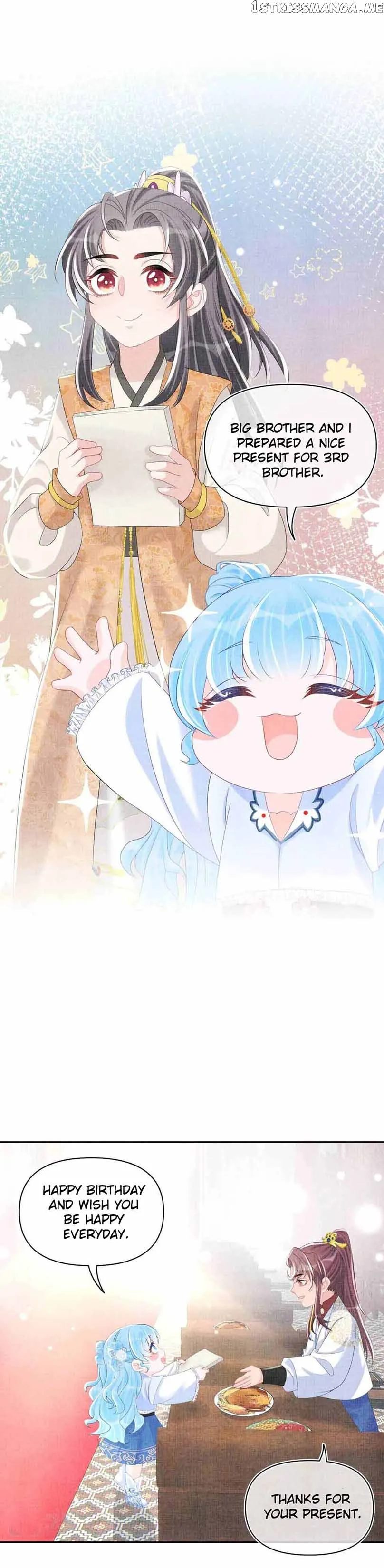 Lovely Fish Chapter 64 Online - página 10