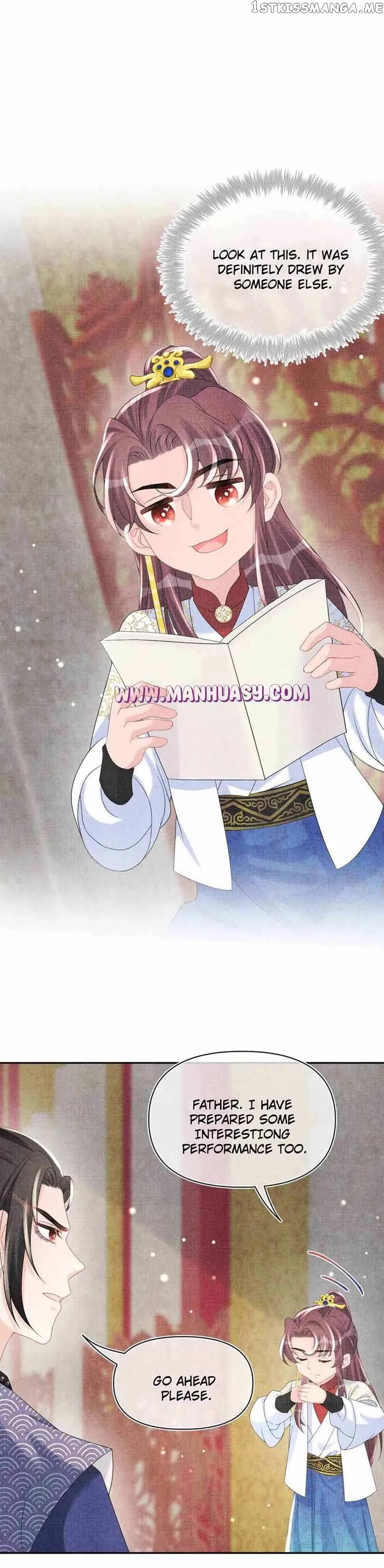 Lovely Fish Chapter 64 Online - página 11