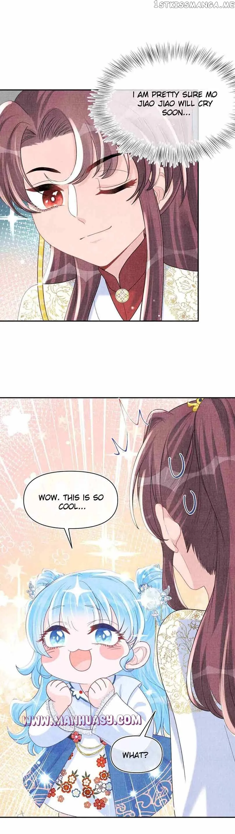 Lovely Fish Chapter 64 Online - página 15