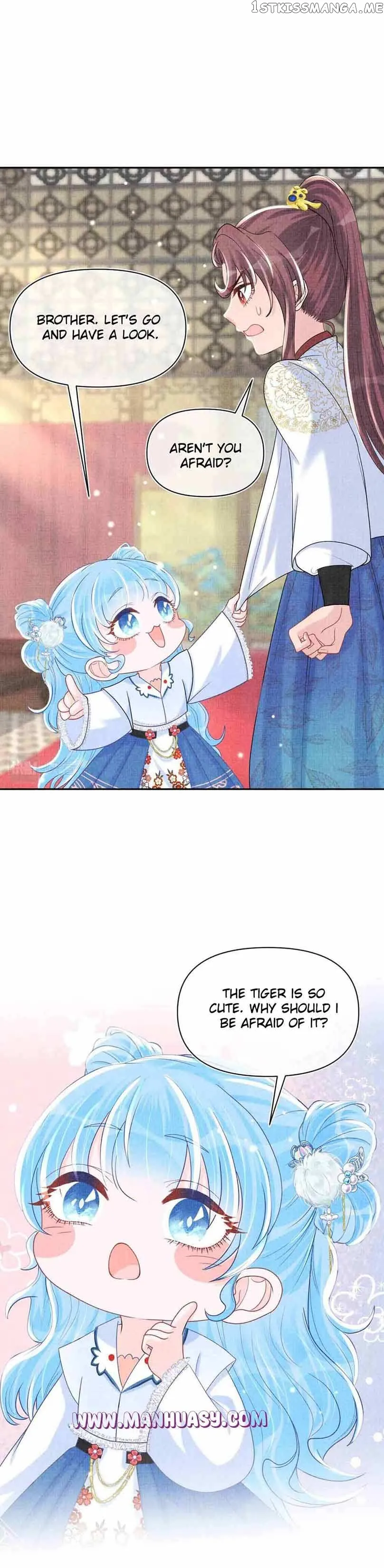 Lovely Fish Chapter 64 Online - página 16