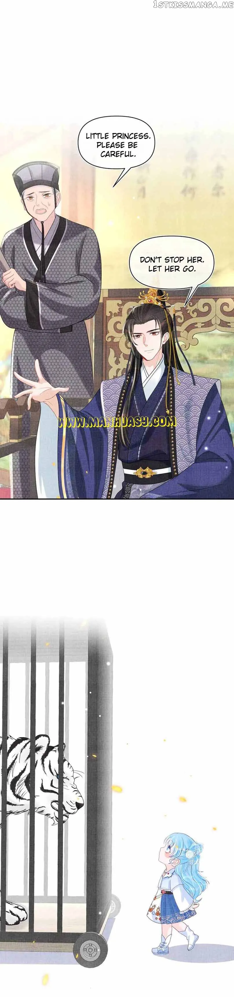 Lovely Fish Chapter 64 Online - página 17