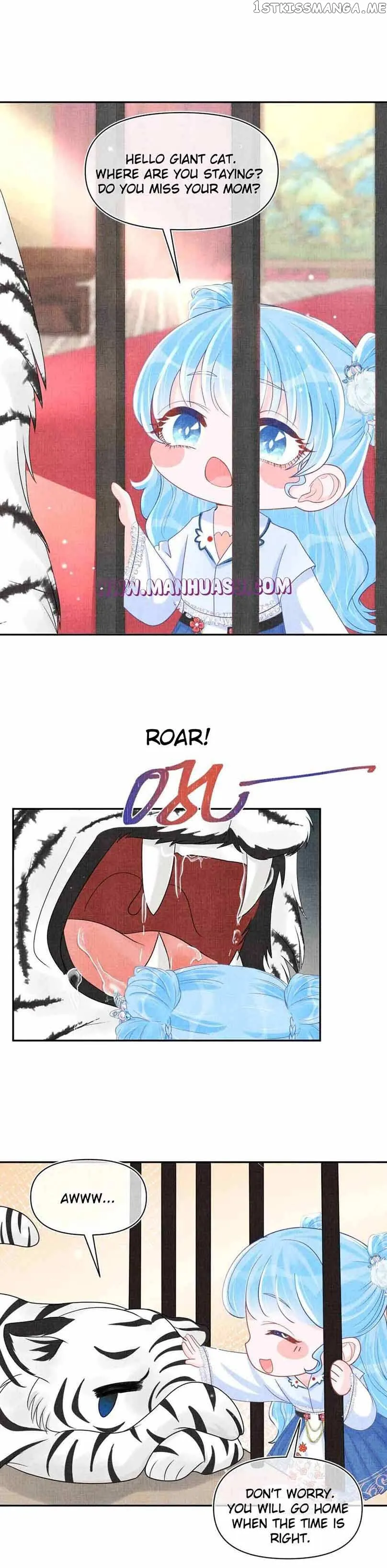 Lovely Fish Chapter 64 Online - página 18