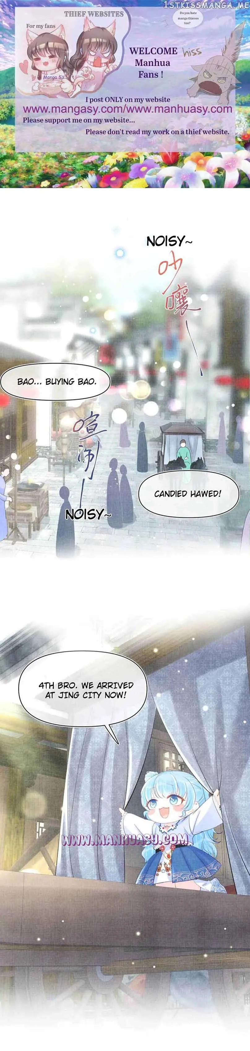 Lovely Fish Chapter 67 Online - página 2