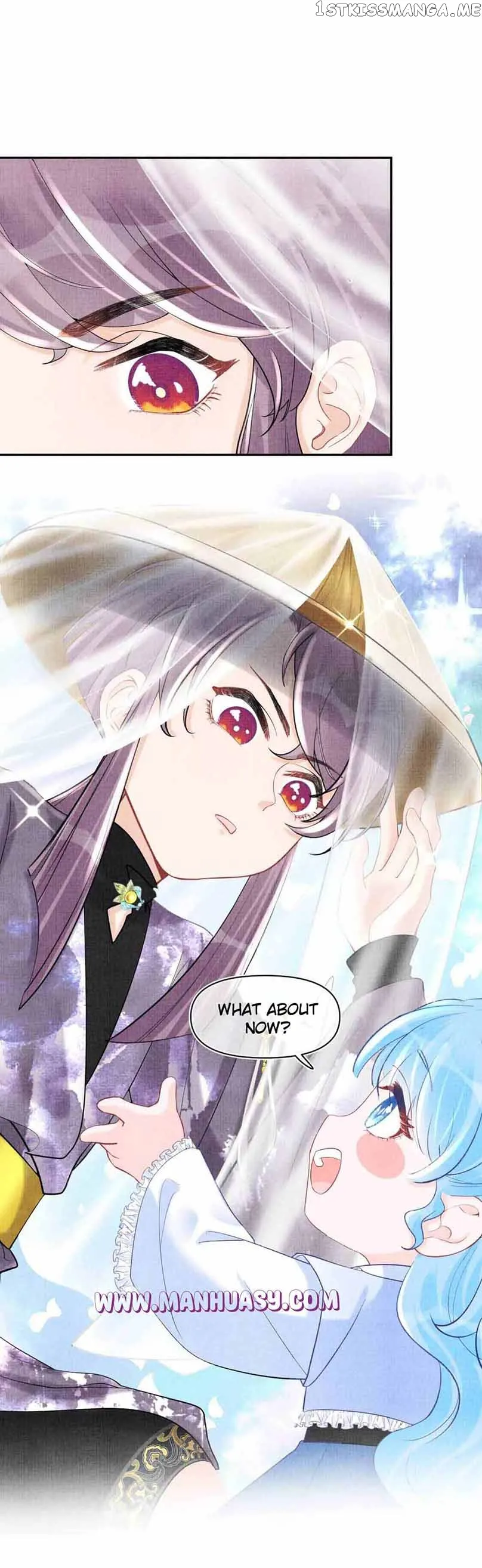 Lovely Fish Chapter 67 Online - página 4