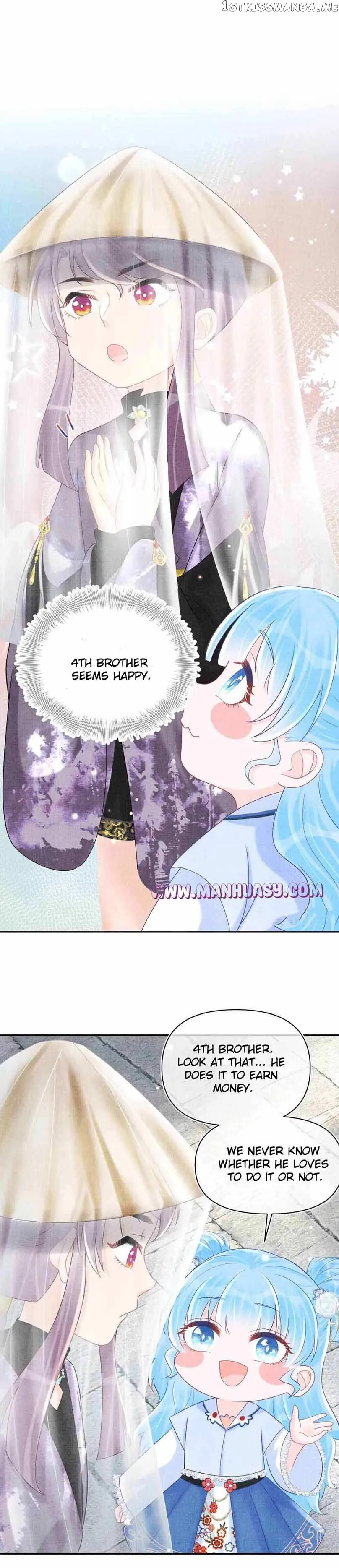 Lovely Fish Chapter 67 Online - página 8