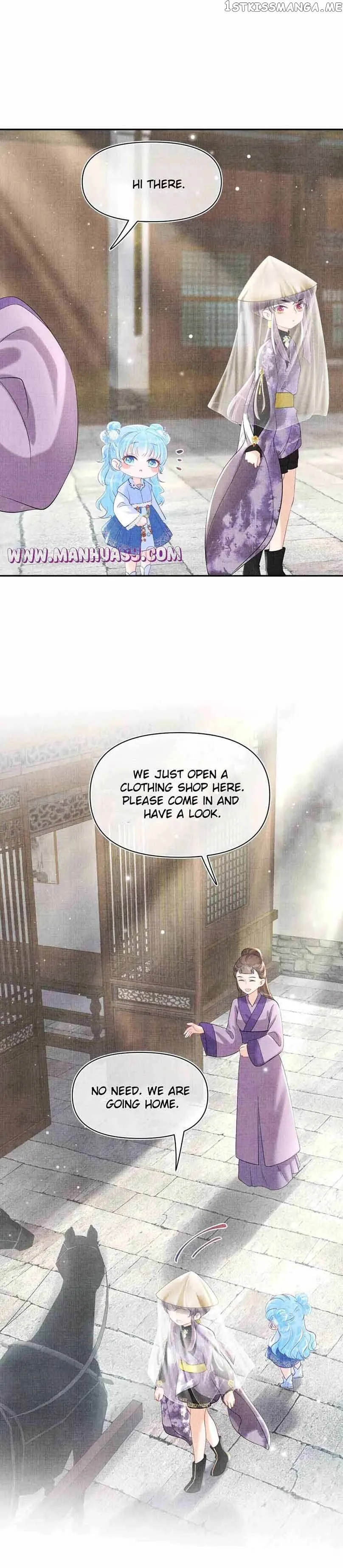 Lovely Fish Chapter 67 Online - página 11