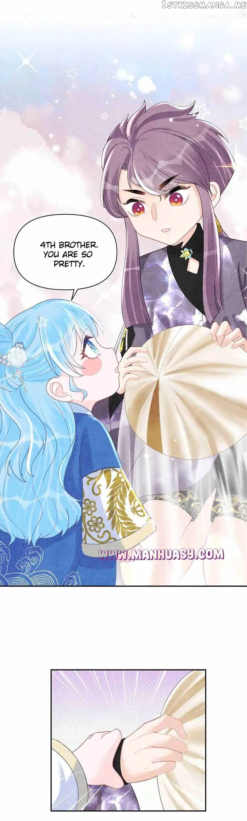 Lovely Fish Chapter 67 Online - página 18