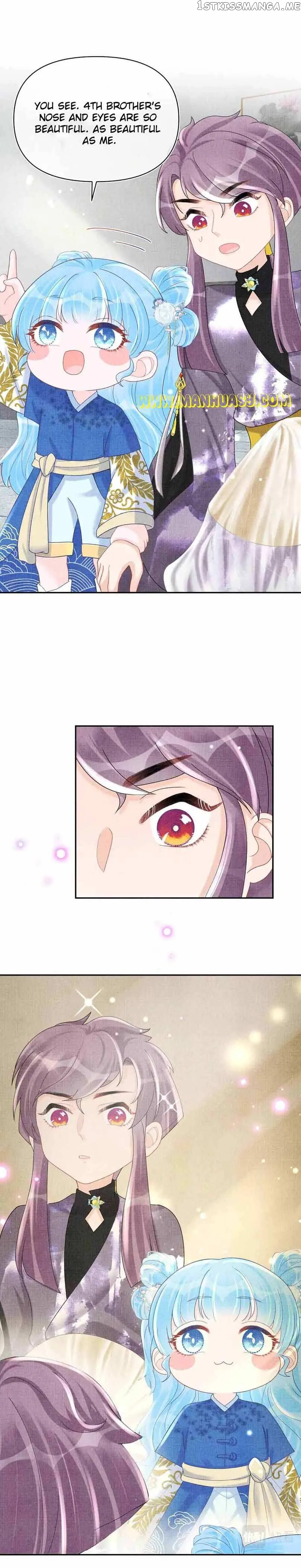 Lovely Fish Chapter 67 Online - página 19