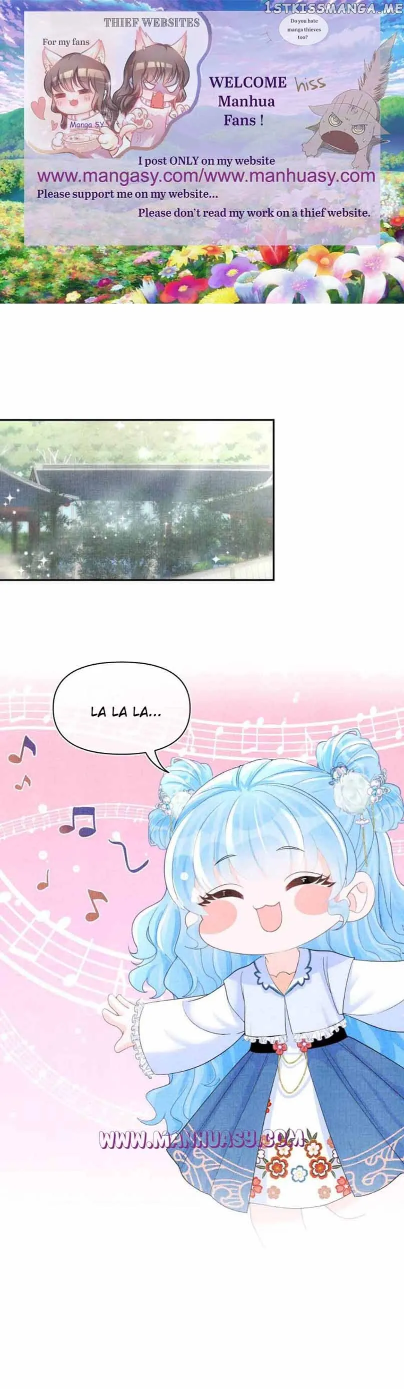 Lovely Fish Chapter 69 Online - página 2