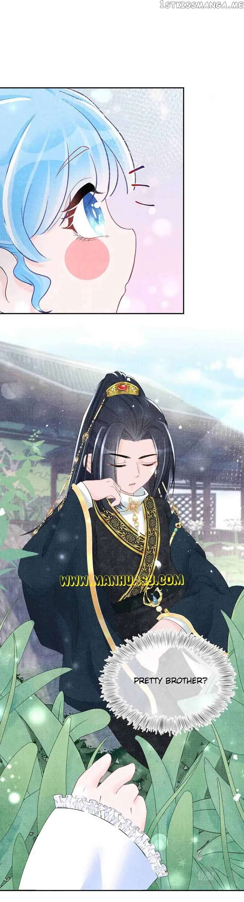 Lovely Fish Chapter 69 Online - página 8
