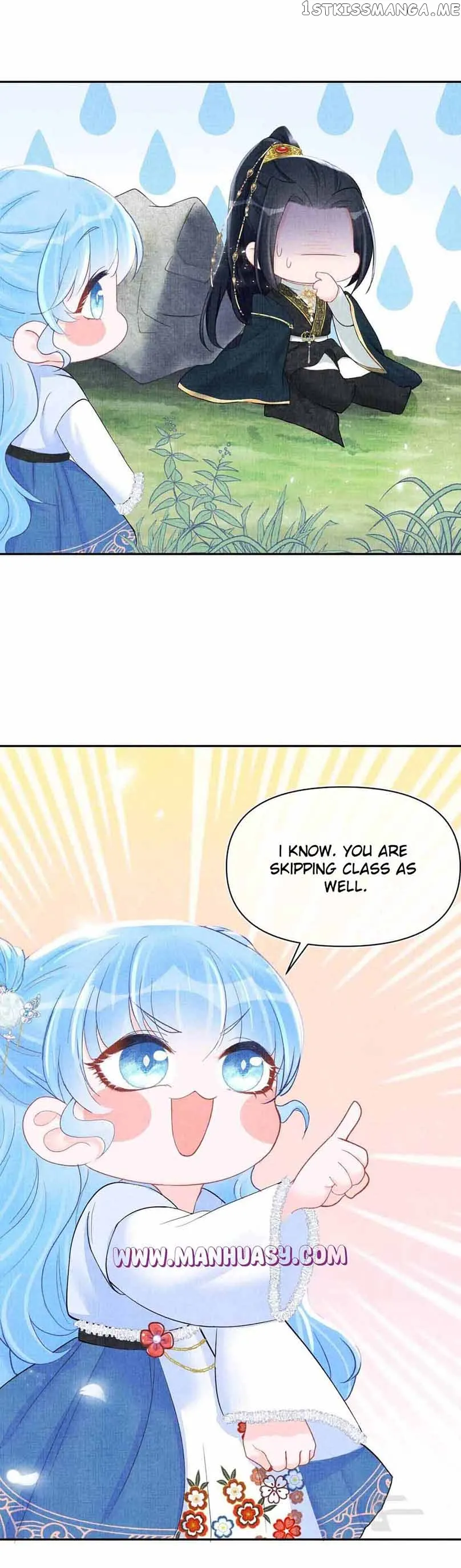 Lovely Fish Chapter 69 Online - página 11