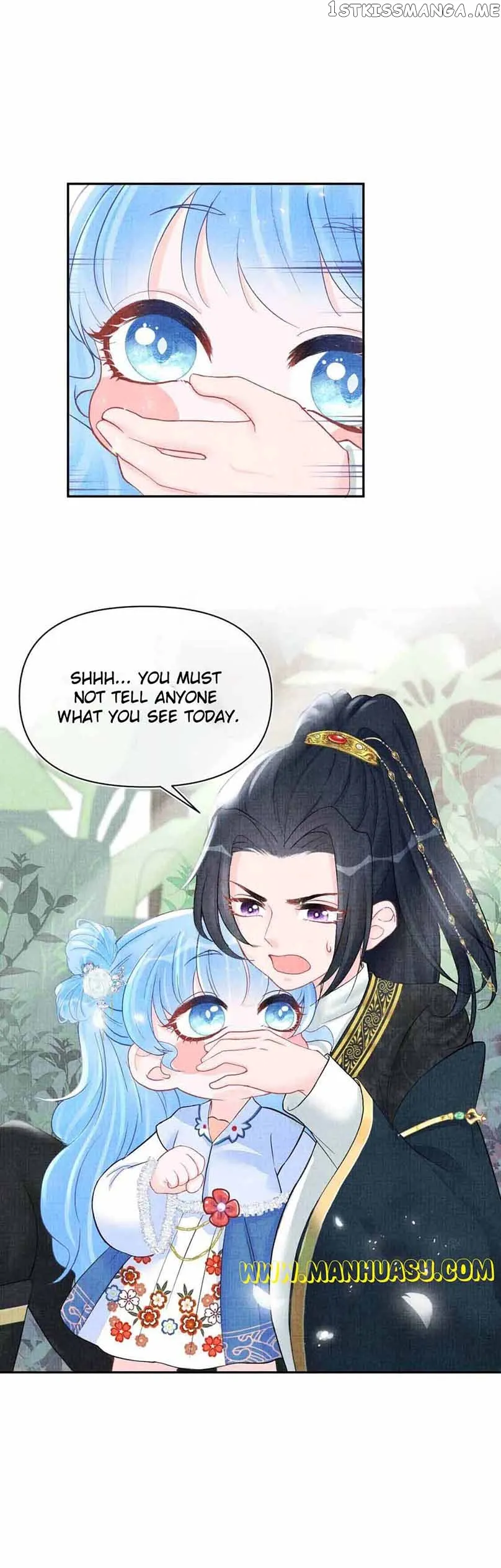 Lovely Fish Chapter 69 Online - página 12