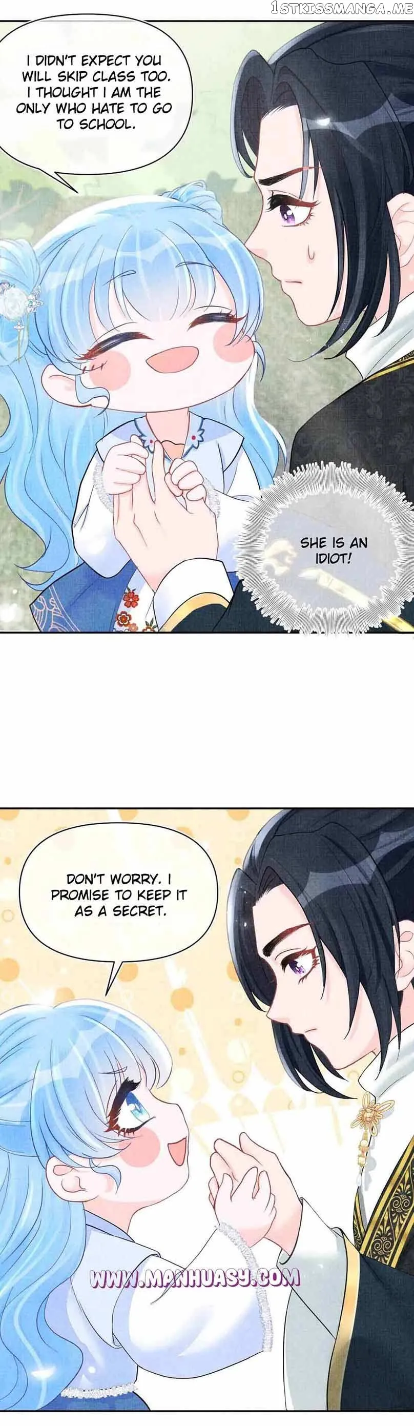 Lovely Fish Chapter 69 Online - página 13