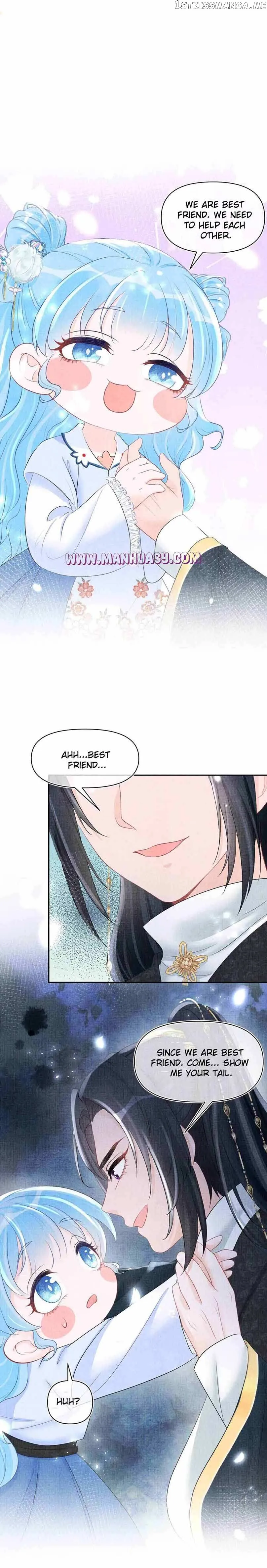 Lovely Fish Chapter 69 Online - página 14