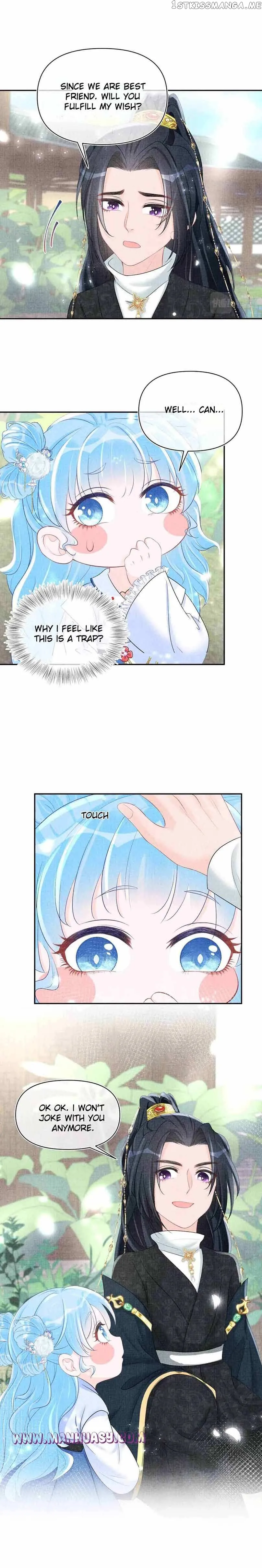 Lovely Fish Chapter 69 Online - página 15