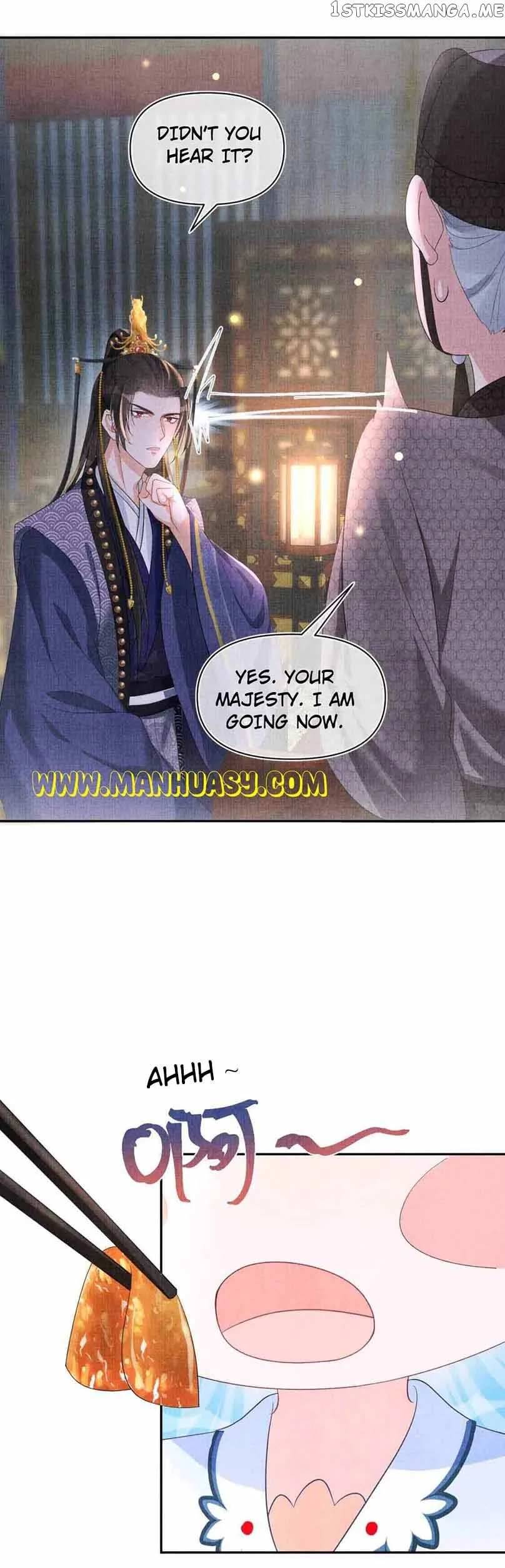 Lovely Fish Chapter 71 Online - página 4