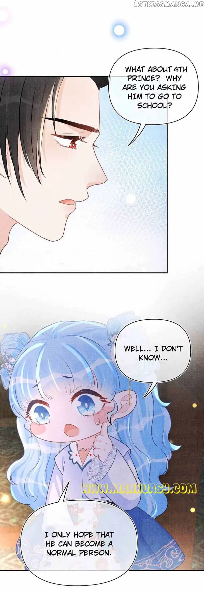 Lovely Fish Chapter 71 Online - página 12