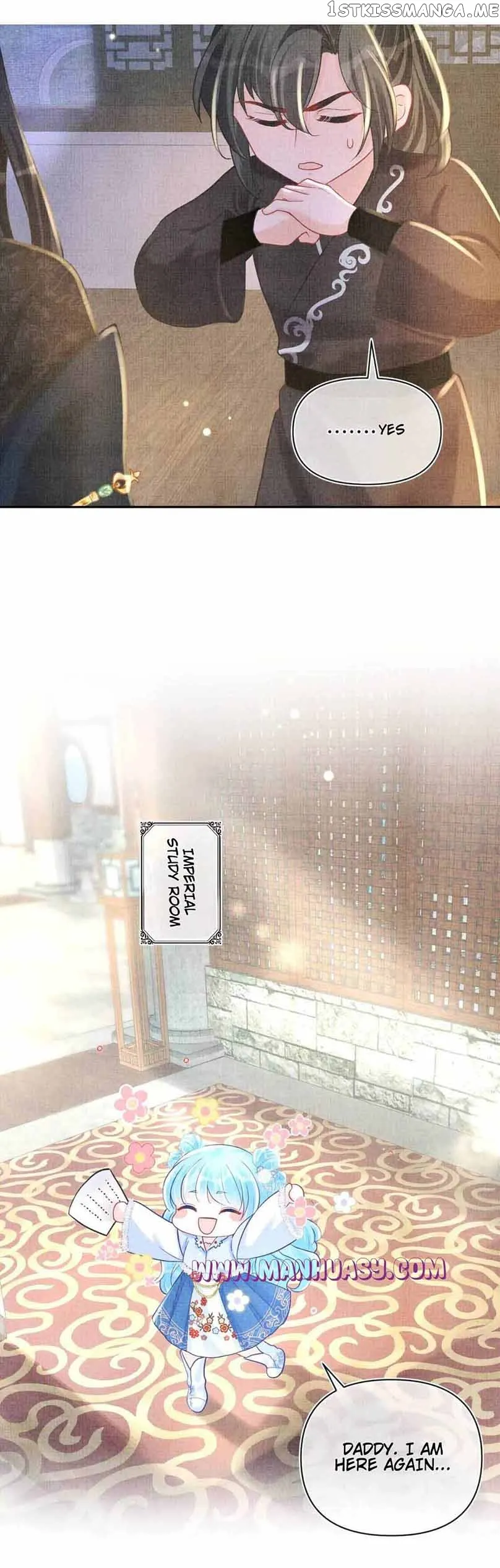 Lovely Fish Chapter 72 Online - página 8