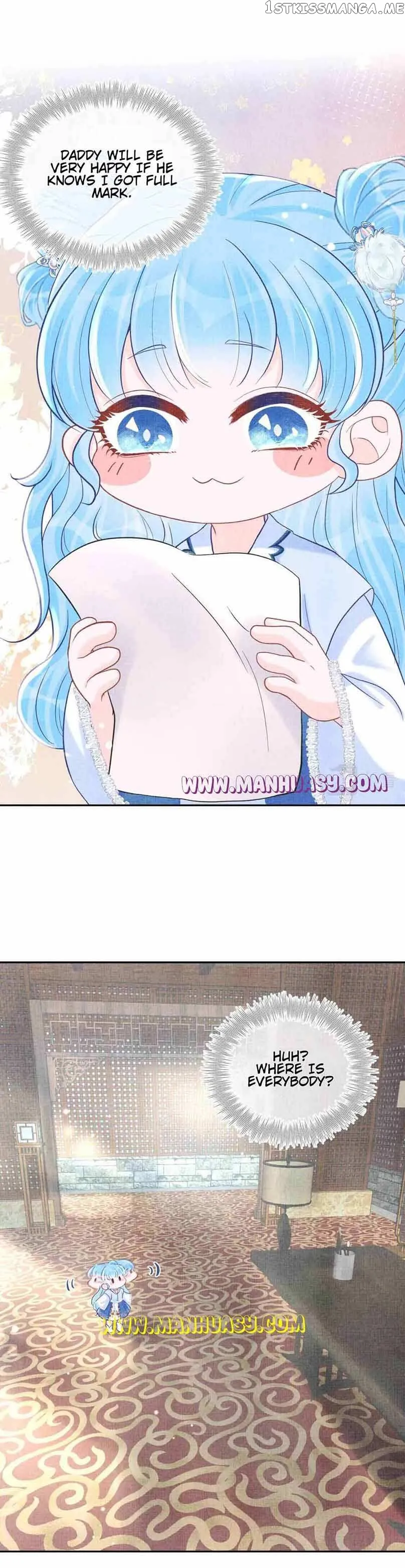 Lovely Fish Chapter 72 Online - página 9