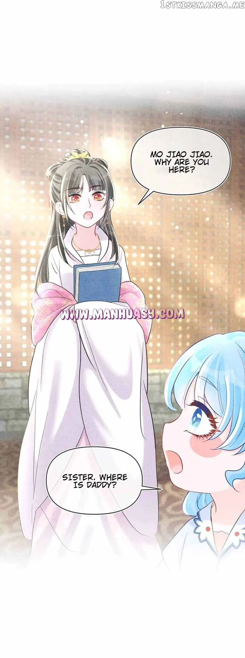 Lovely Fish Chapter 72 Online - página 10