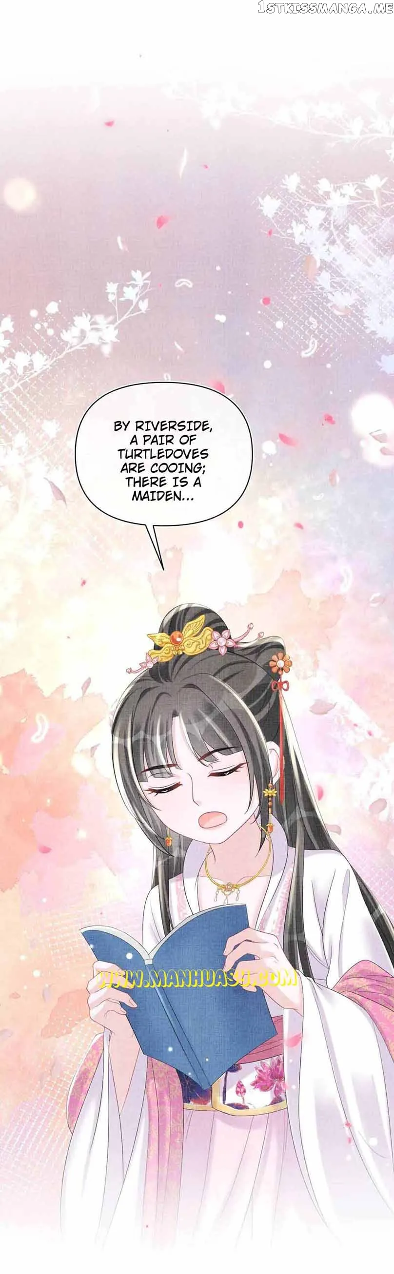 Lovely Fish Chapter 72 Online - página 14