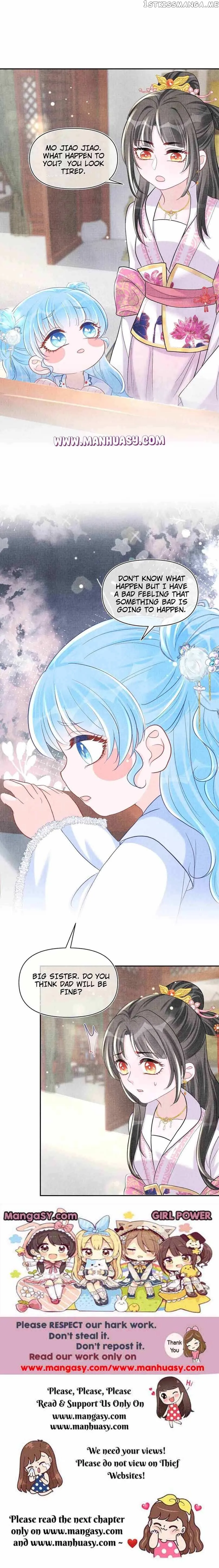 Lovely Fish Chapter 72 Online - página 19