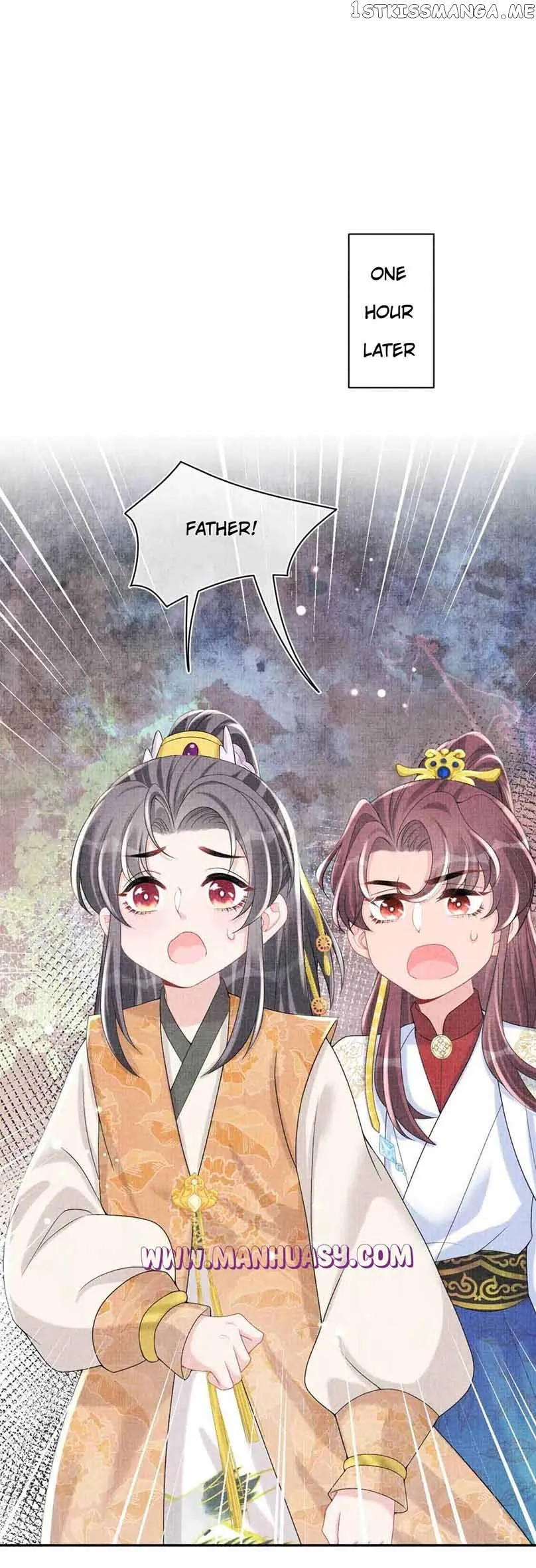 Lovely Fish Chapter 73 Online - página 5