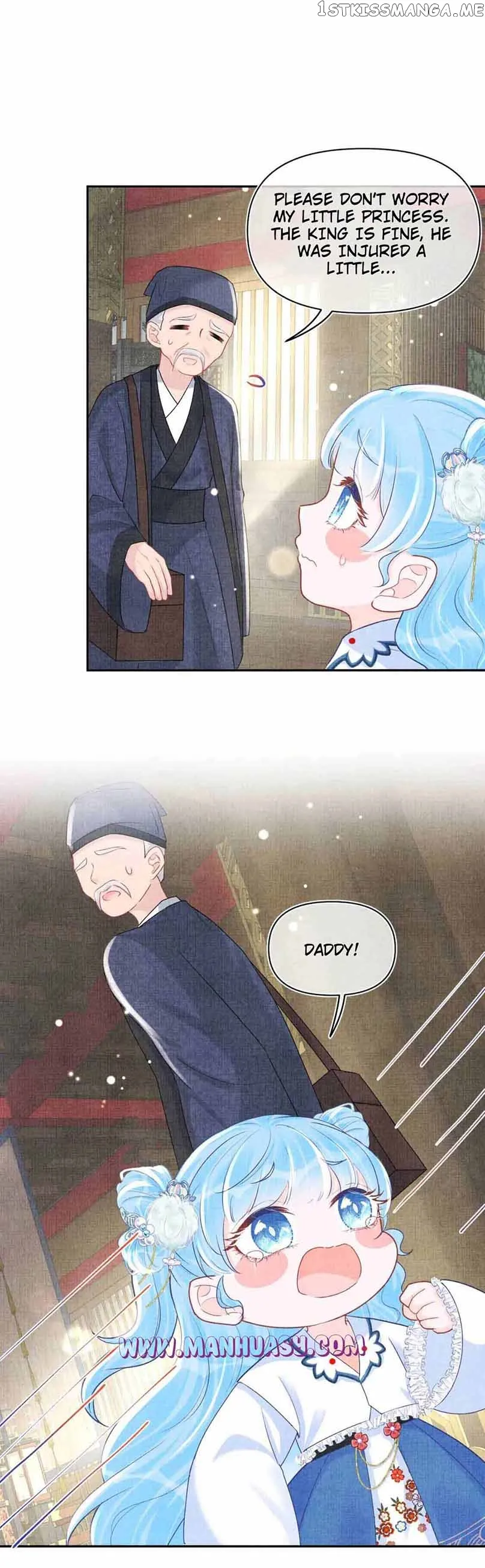 Lovely Fish Chapter 73 Online - página 15