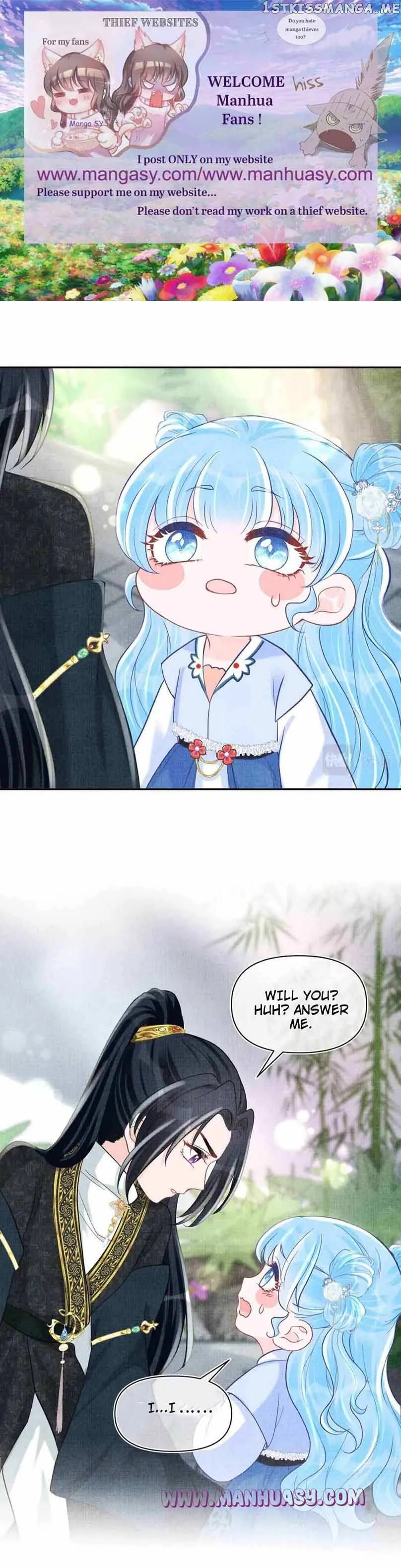 Lovely Fish Chapter 75 Online - página 2
