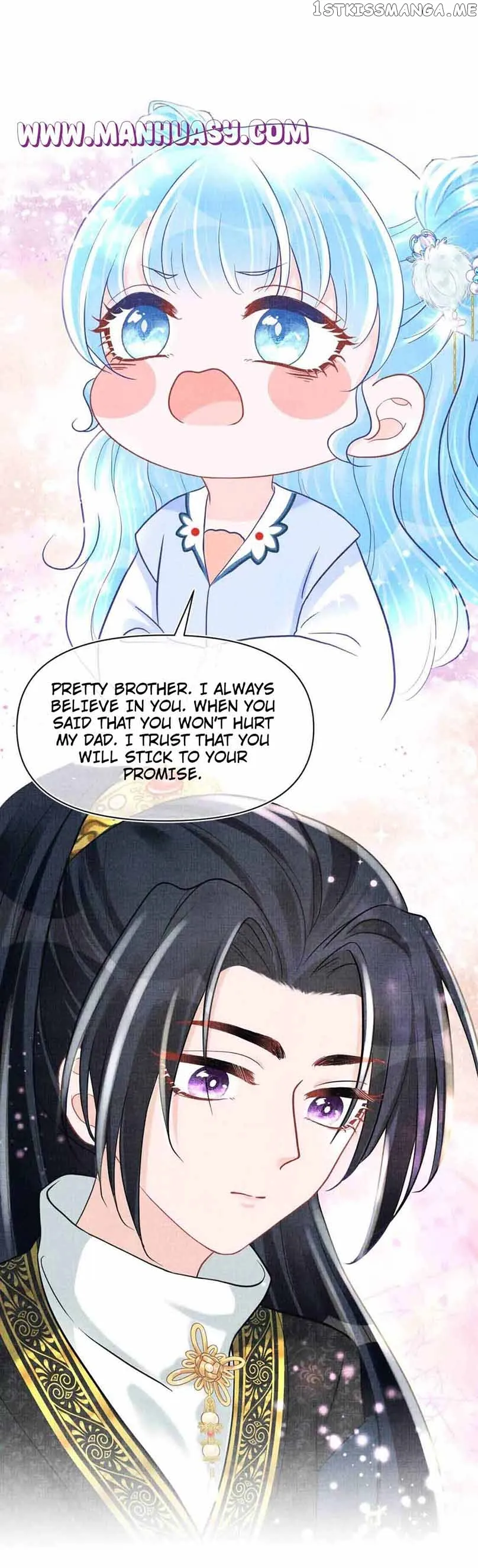 Lovely Fish Chapter 75 Online - página 4