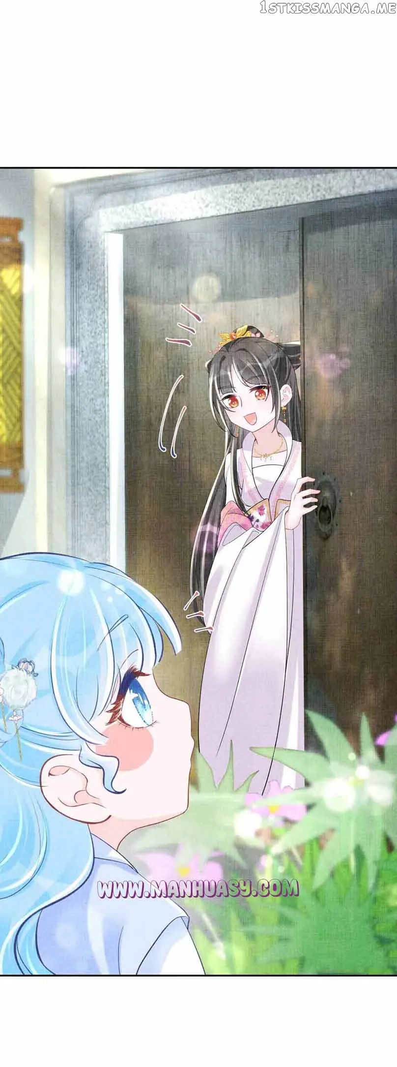 Lovely Fish Chapter 75 Online - página 8