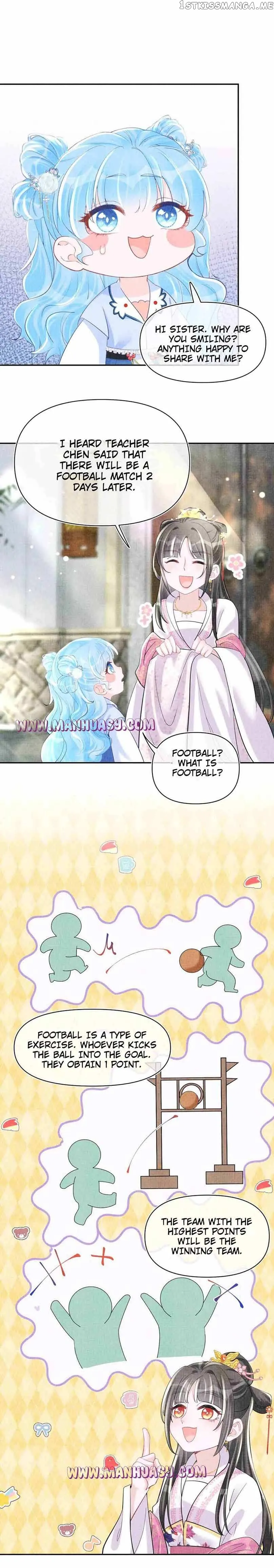 Lovely Fish Chapter 75 Online - página 9